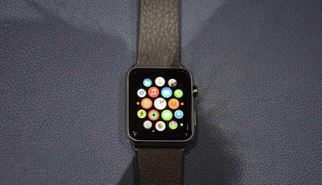 Apple Watch能否成蘋果新增長引擎？