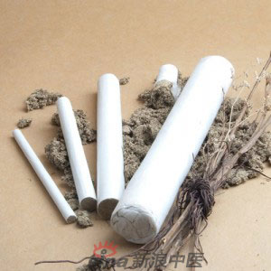 艾灸為什么要用陳艾？
